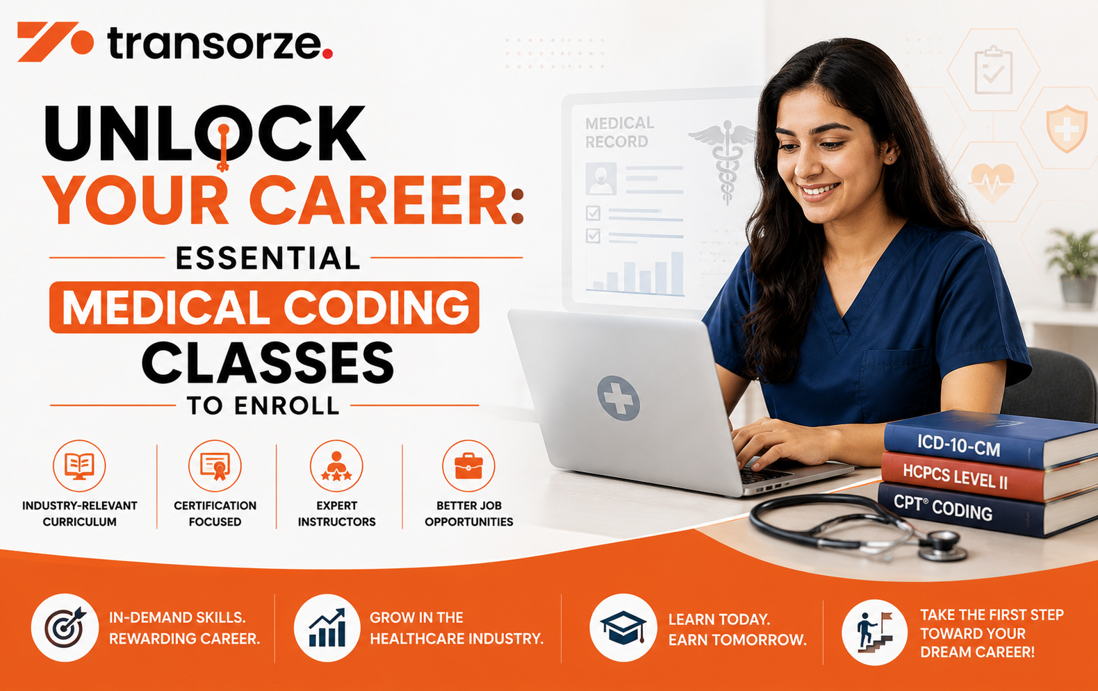 Medical Coding Classes