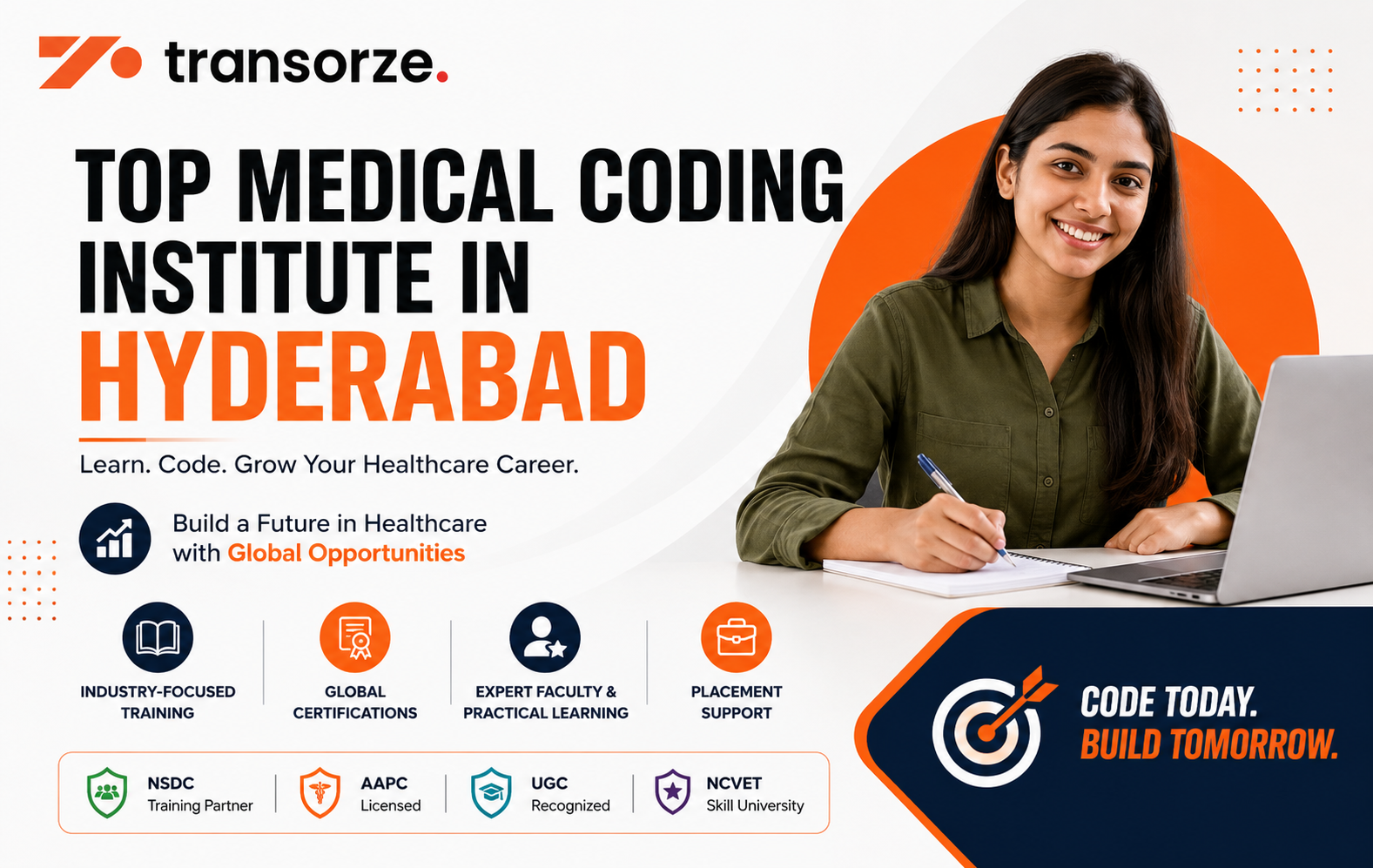 Top Medical Coding Institute in Hyderabad