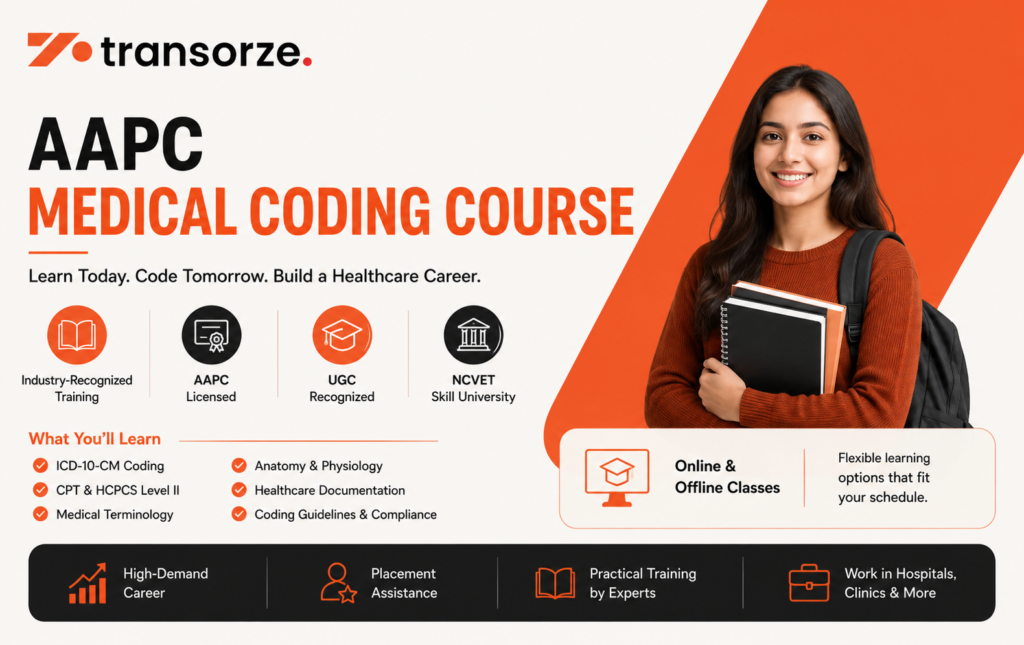 AAPC medical coding course