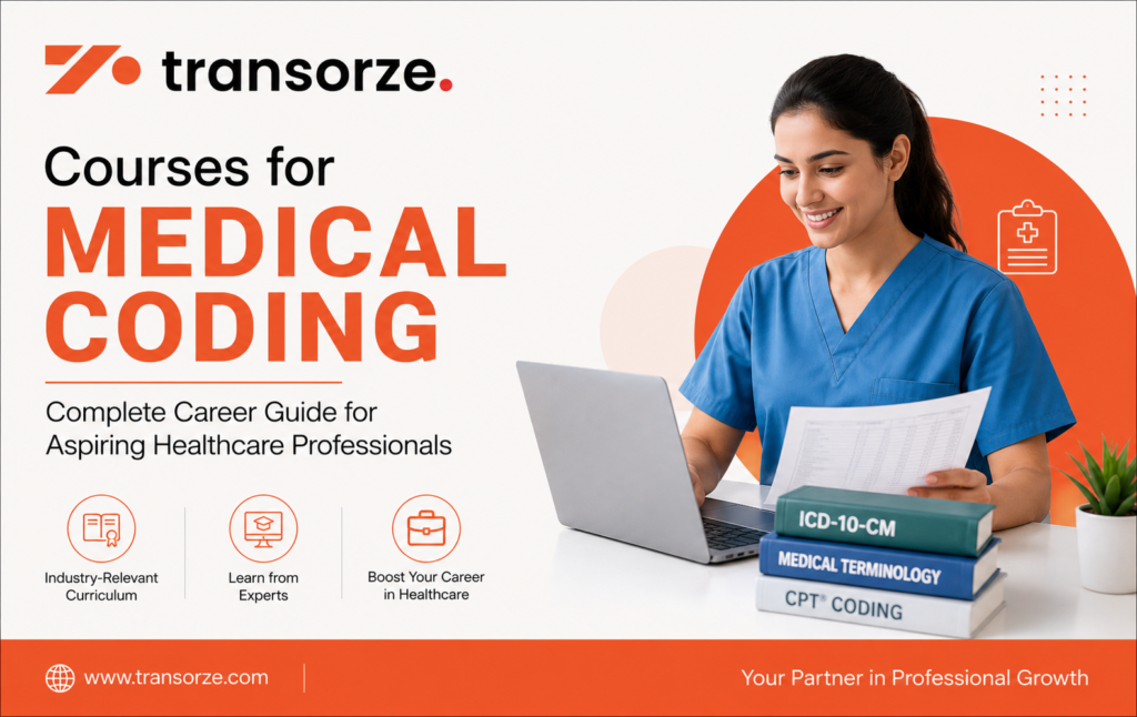 courses for medical coding