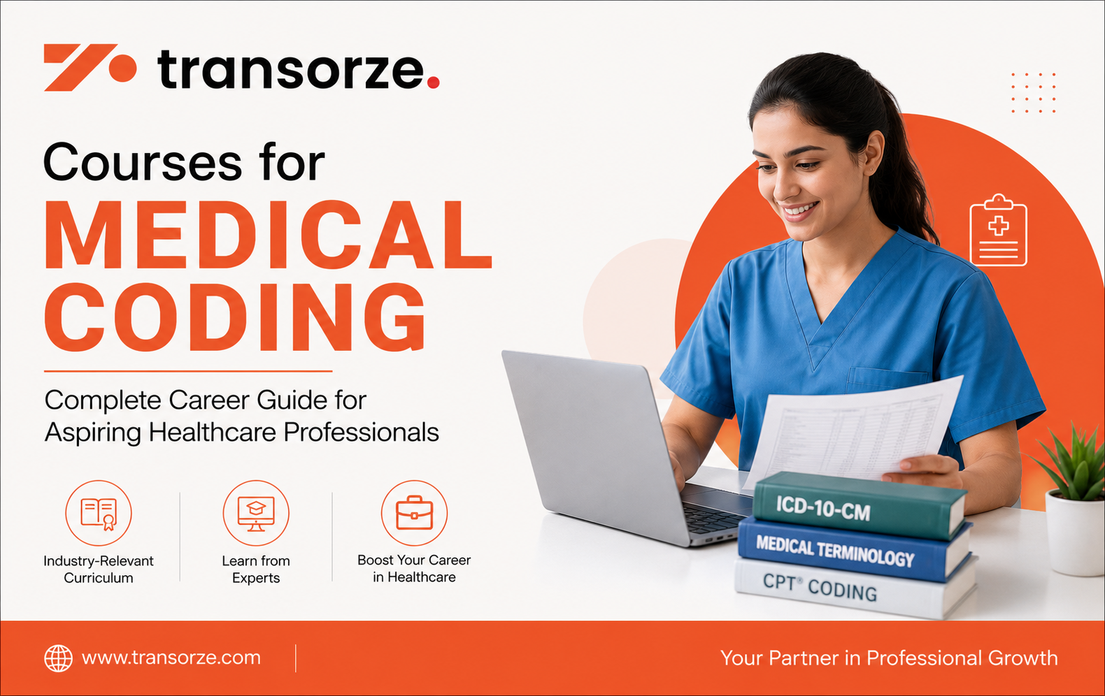 courses for medical coding