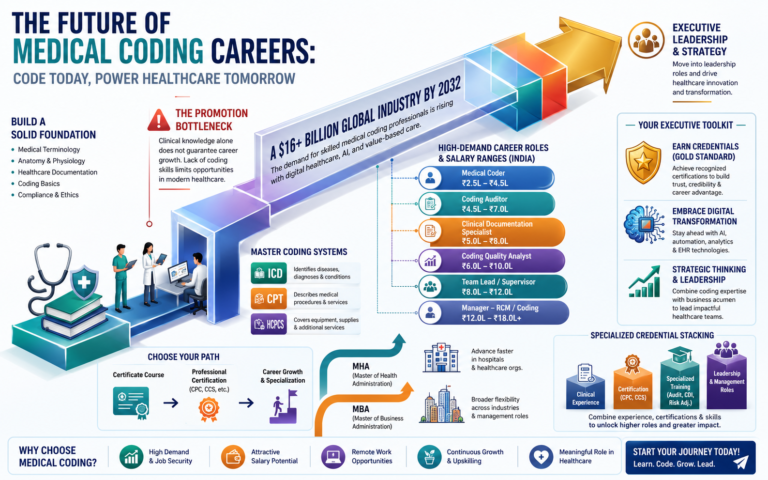Courses for Medical Coding