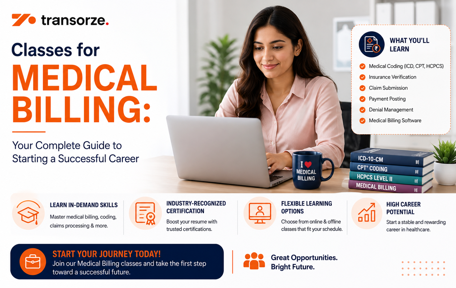 classes for medical billing