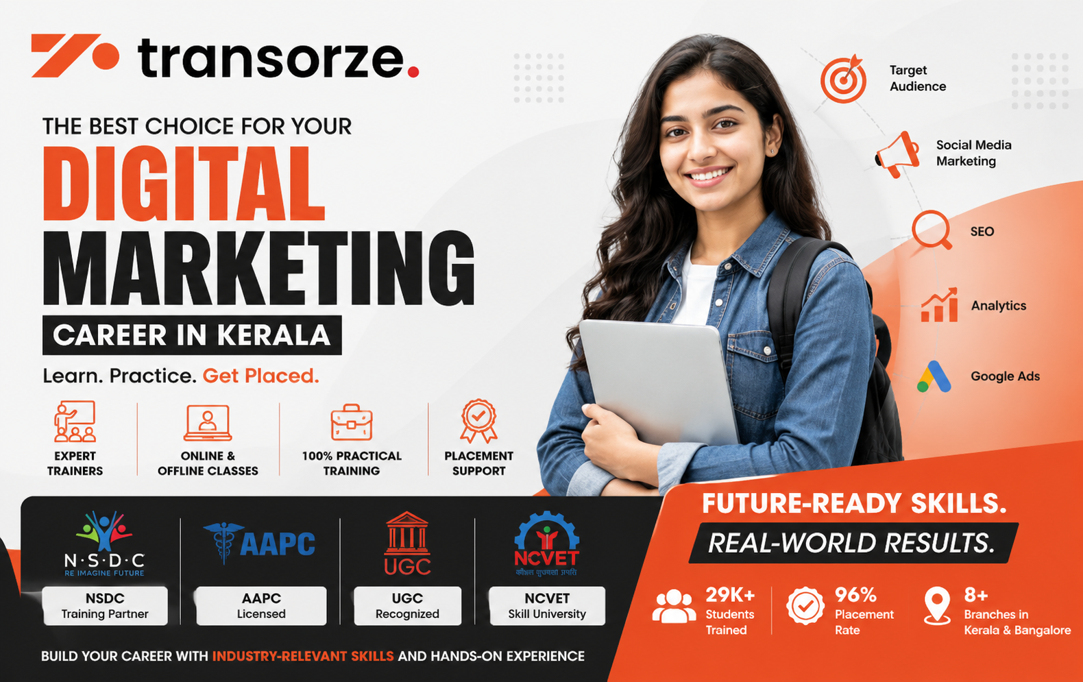 best digital marketing institute