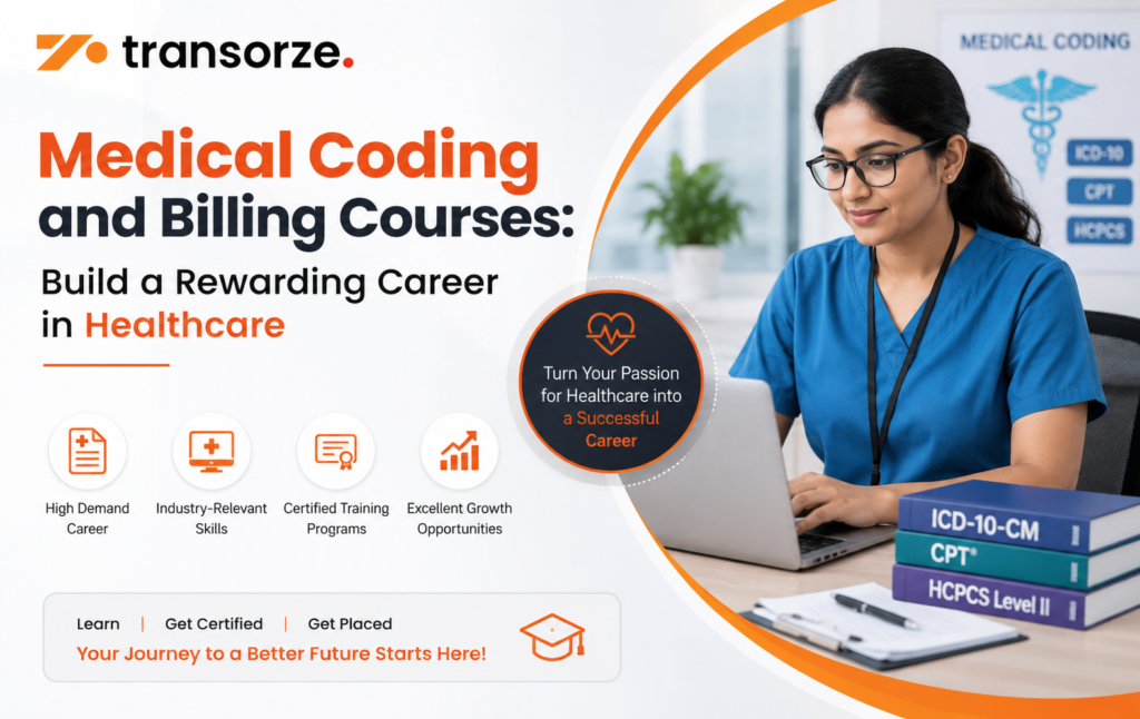 Medical Coding and Billing Courses