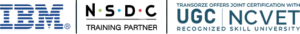 IBM NSDC UGC NCVET