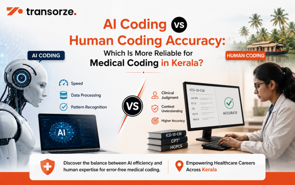 Medical Coding in Kerala