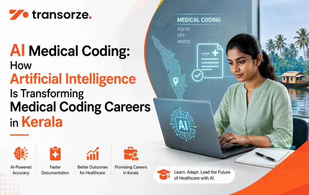 AI Medical Coding