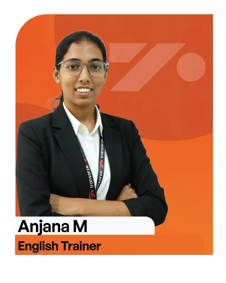 Anjana M