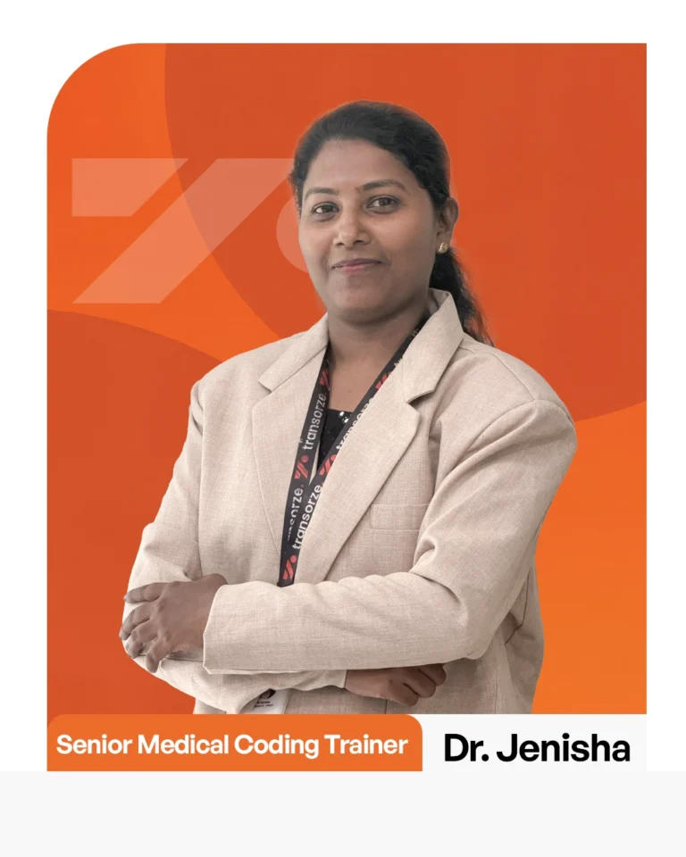 Dr Jenisha