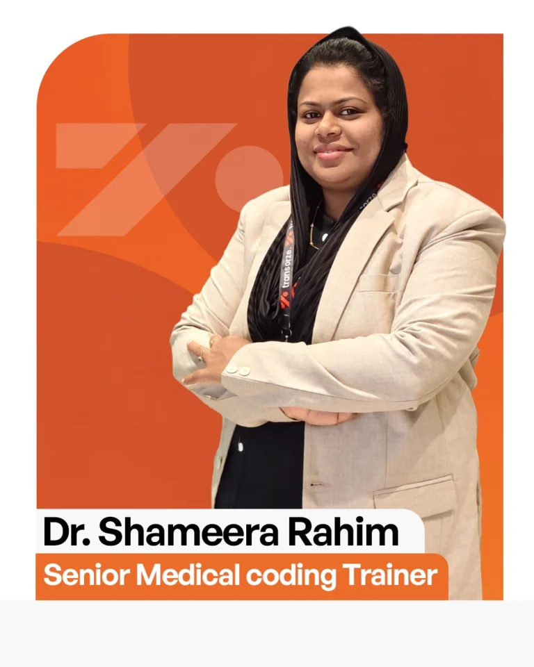 Dr. Shameera Rahim