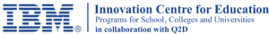 IBM logo