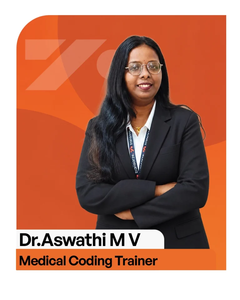 MC Trainer Dr.Aswathi M V