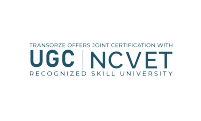 UGC-NCVET logo