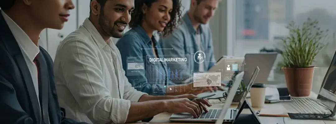 Advanced Digital Marketing Course