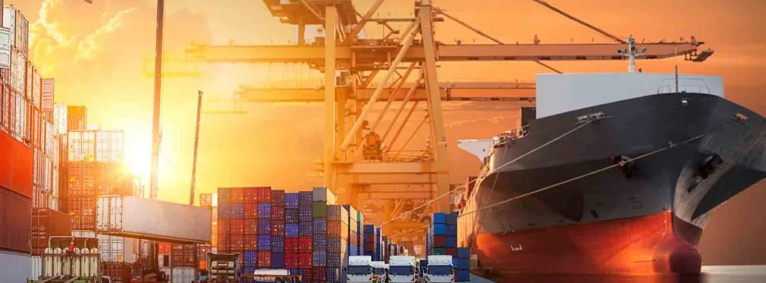 Best logistics institute in Kerala